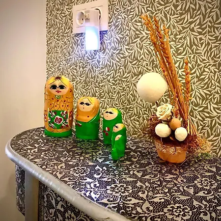 Magico Piso En El Corazon De アパート アリカンテ