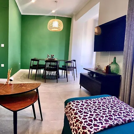 アパート Magico Piso En El Corazon De アリカンテ