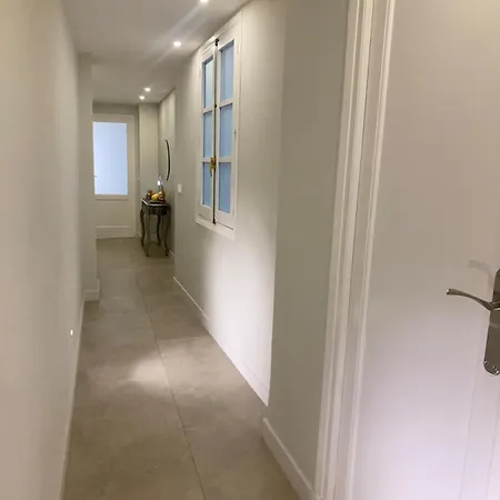 Magico Piso En El Corazon De アパート アリカンテ