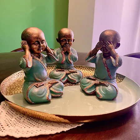 Magico Piso En El Corazon De * アリカンテ