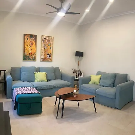 Magico Piso En El Corazon De アパート