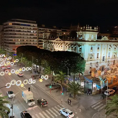 Magico Piso En El Corazon De *