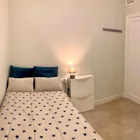 Magico Piso En El Corazon De アパート アリカンテ