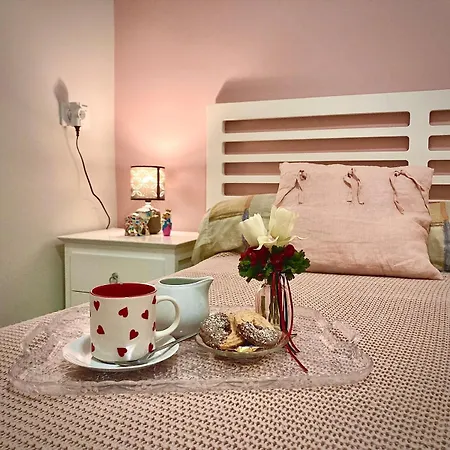 Magico Piso En El Corazon De アパート *