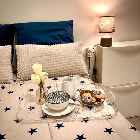 アパート Magico Piso En El Corazon De アリカンテ