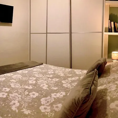 アパート Magico Piso En El Corazon De