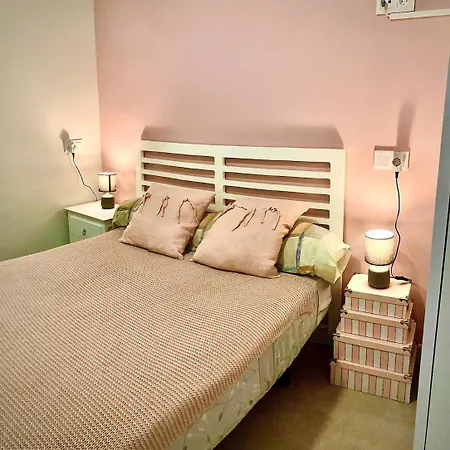 Magico Piso En El Corazon De アパート *