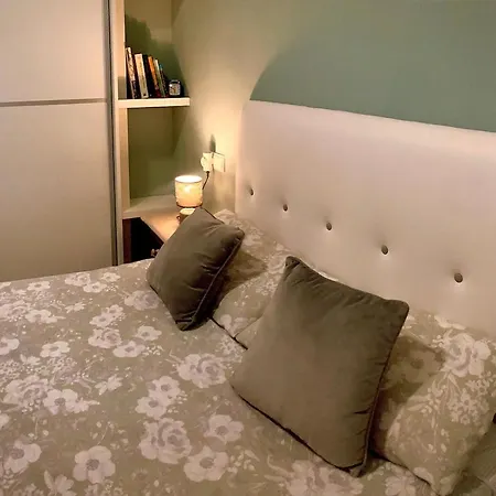 Magico Piso En El Corazon De