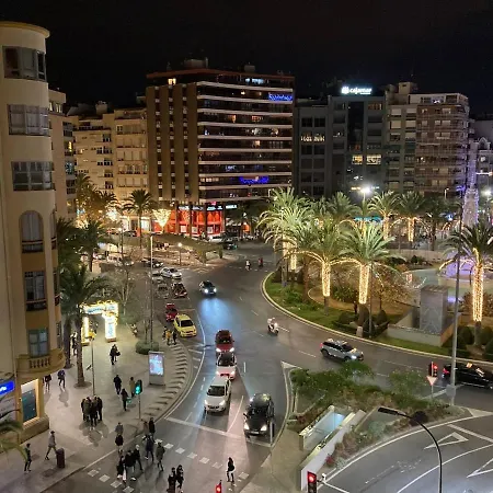 Magico Piso En El Corazon De *