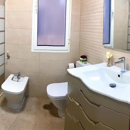 Magico Piso En El Corazon De * アリカンテ