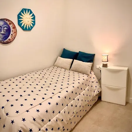 Magico Piso En El Corazon De アパート アリカンテ