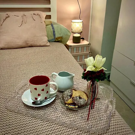 Magico Piso En El Corazon De アパート アリカンテ