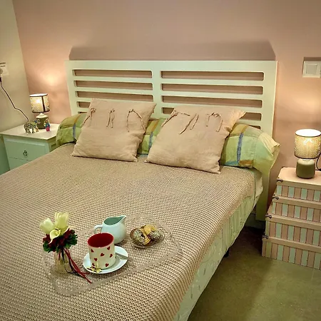 Magico Piso En El Corazon De *